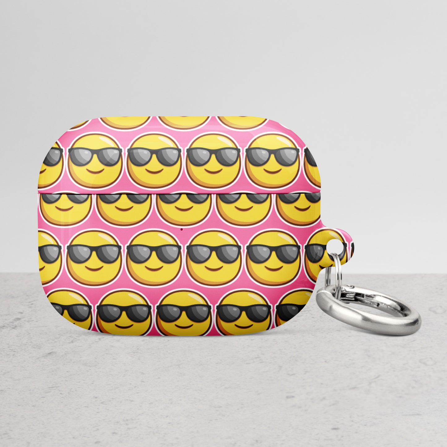 Case for AirPods® “Cool Person”