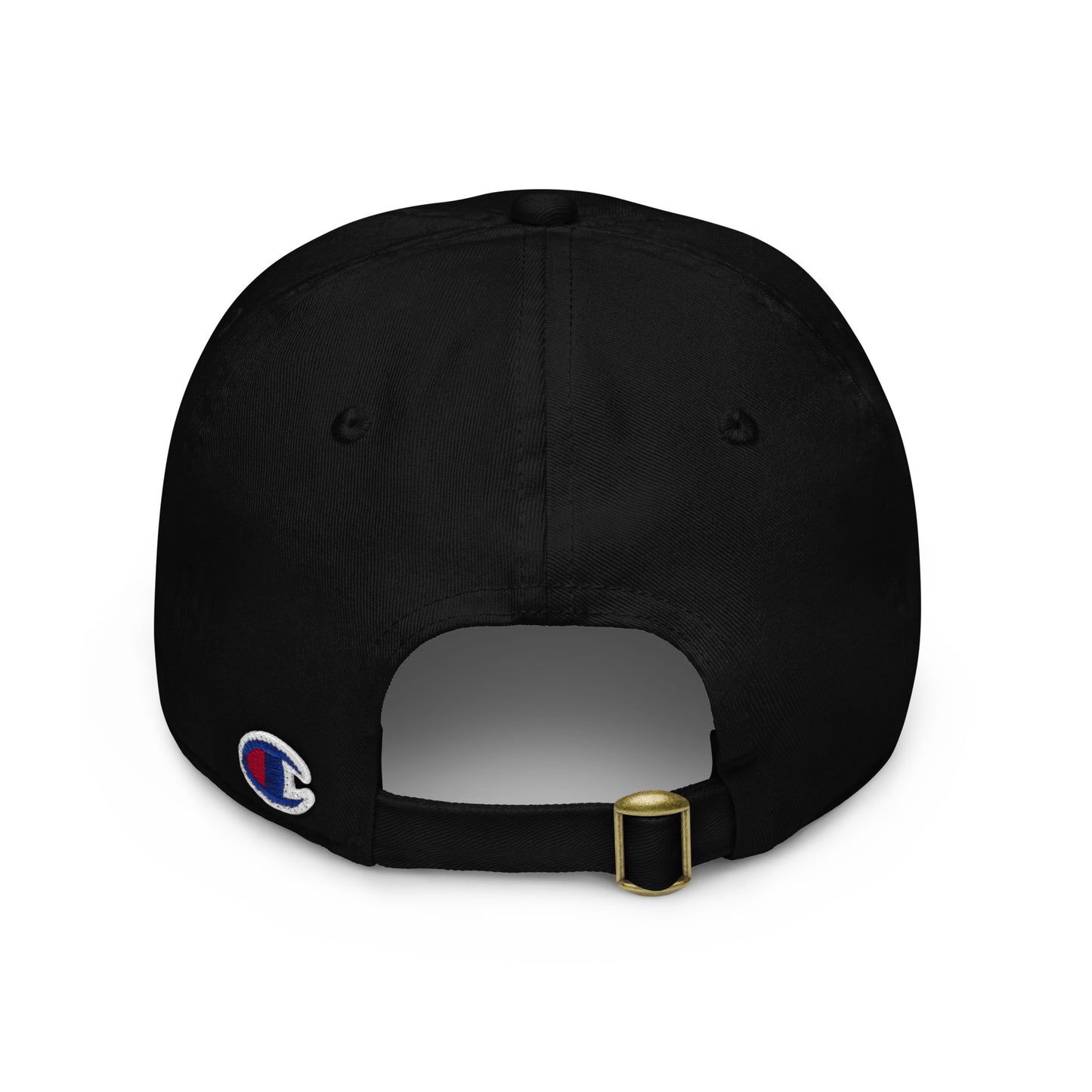 Champion dad hat “Altum Angelfish”