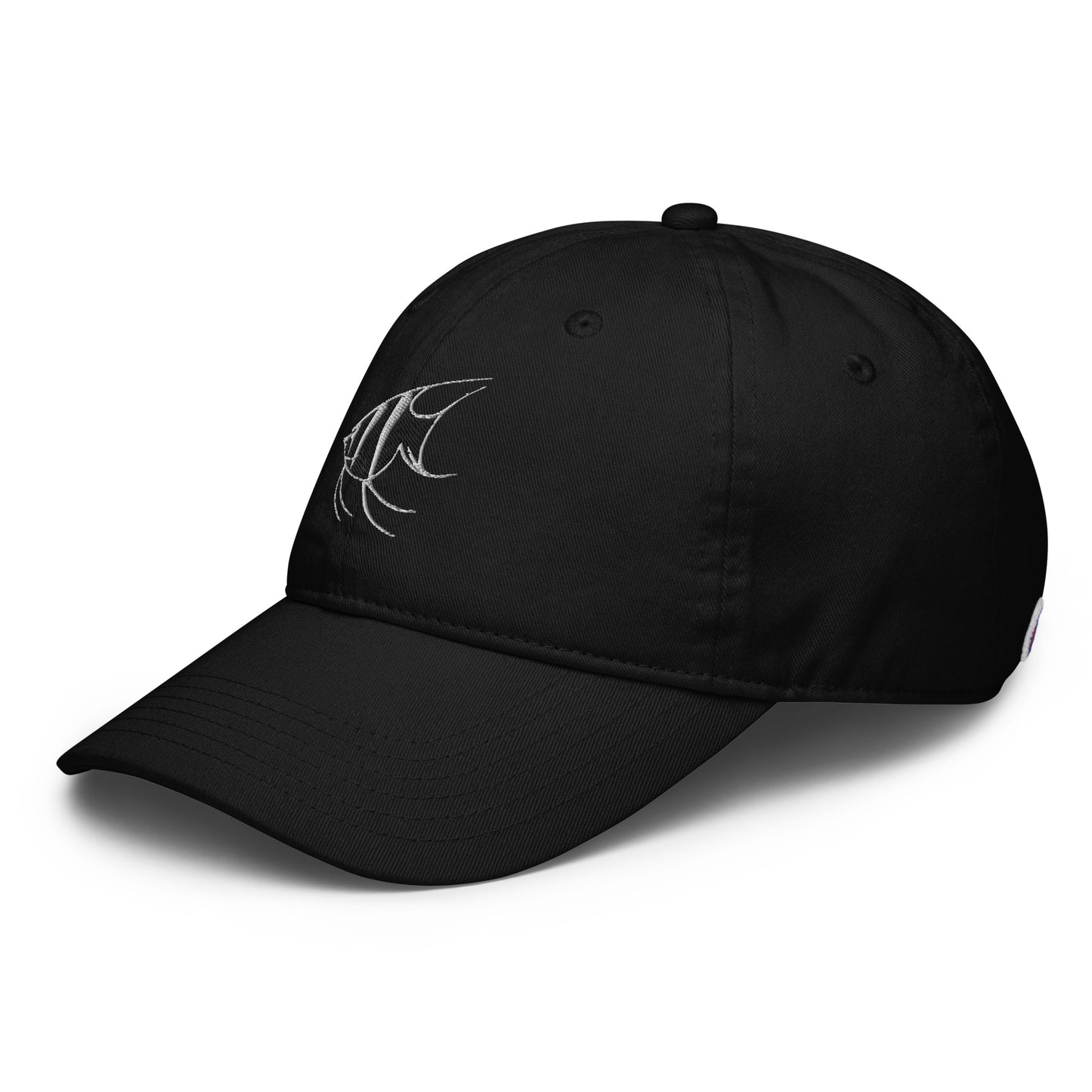 Champion dad hat “Altum Angelfish”