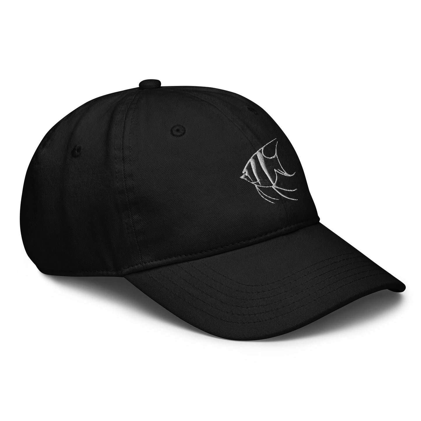 Champion dad hat “Altum Angelfish”