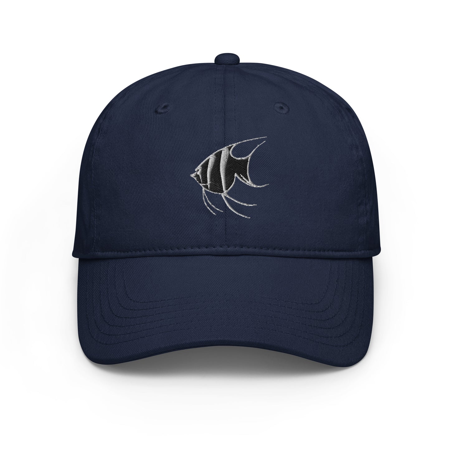 Champion dad hat “Altum Angelfish”