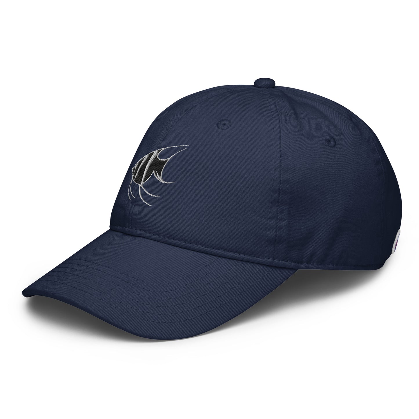 Champion dad hat “Altum Angelfish”