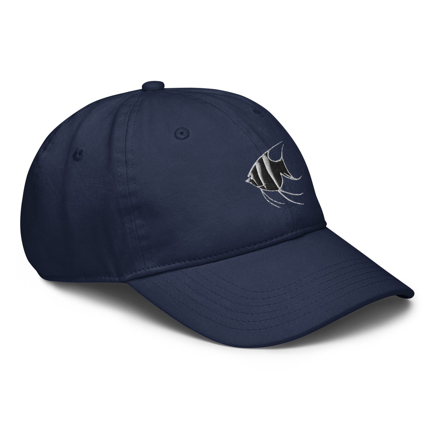 Champion dad hat “Altum Angelfish”