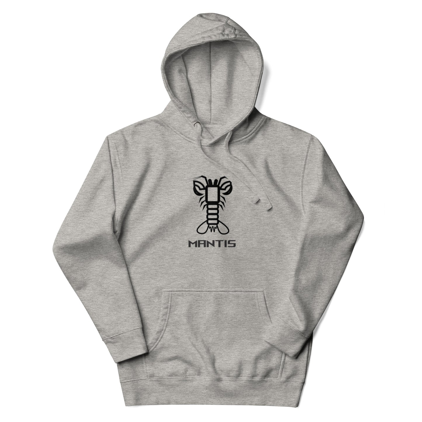 Unisex Hoodie “Mantis Shrimp”