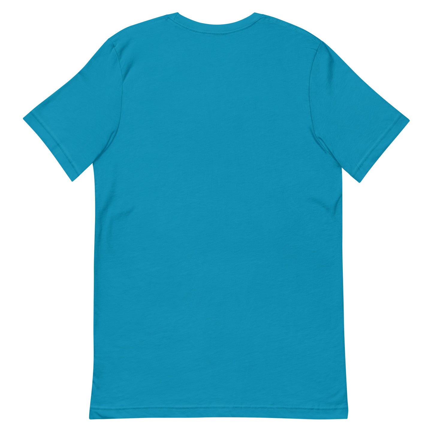 Unisex t-shirt "Shell On Wheels Skater Turtle"