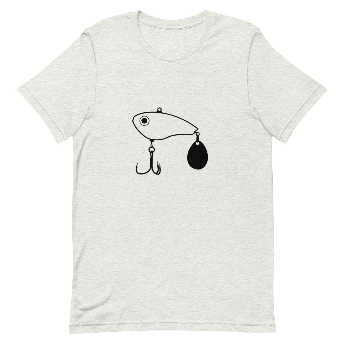 Unisex t-shirt “Dingle Lure”