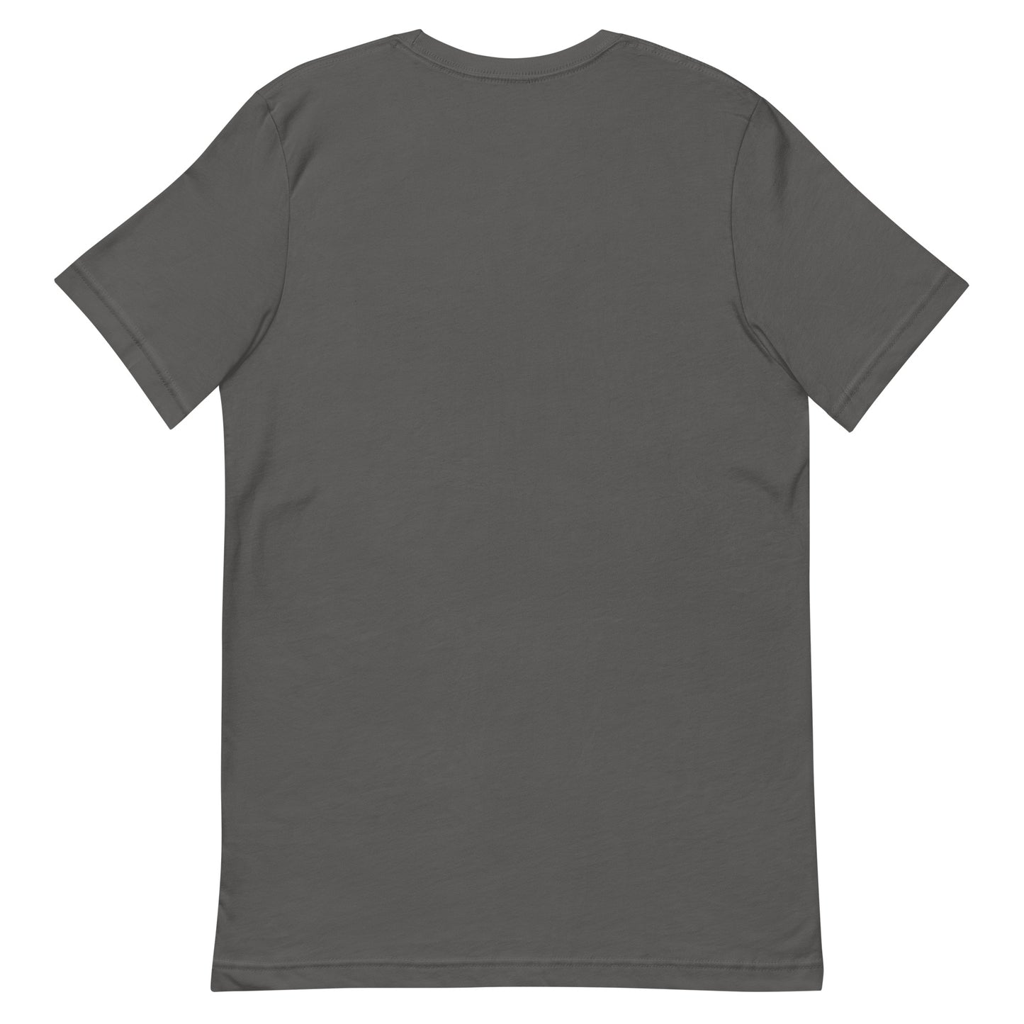Unisex t-shirt “Neon Clownfish”