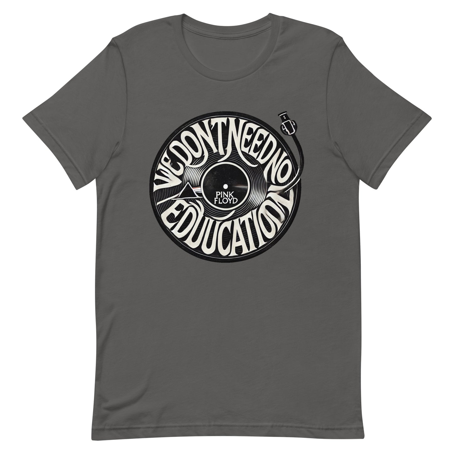 Unisex t-shirt "Pink Floyd Album"
