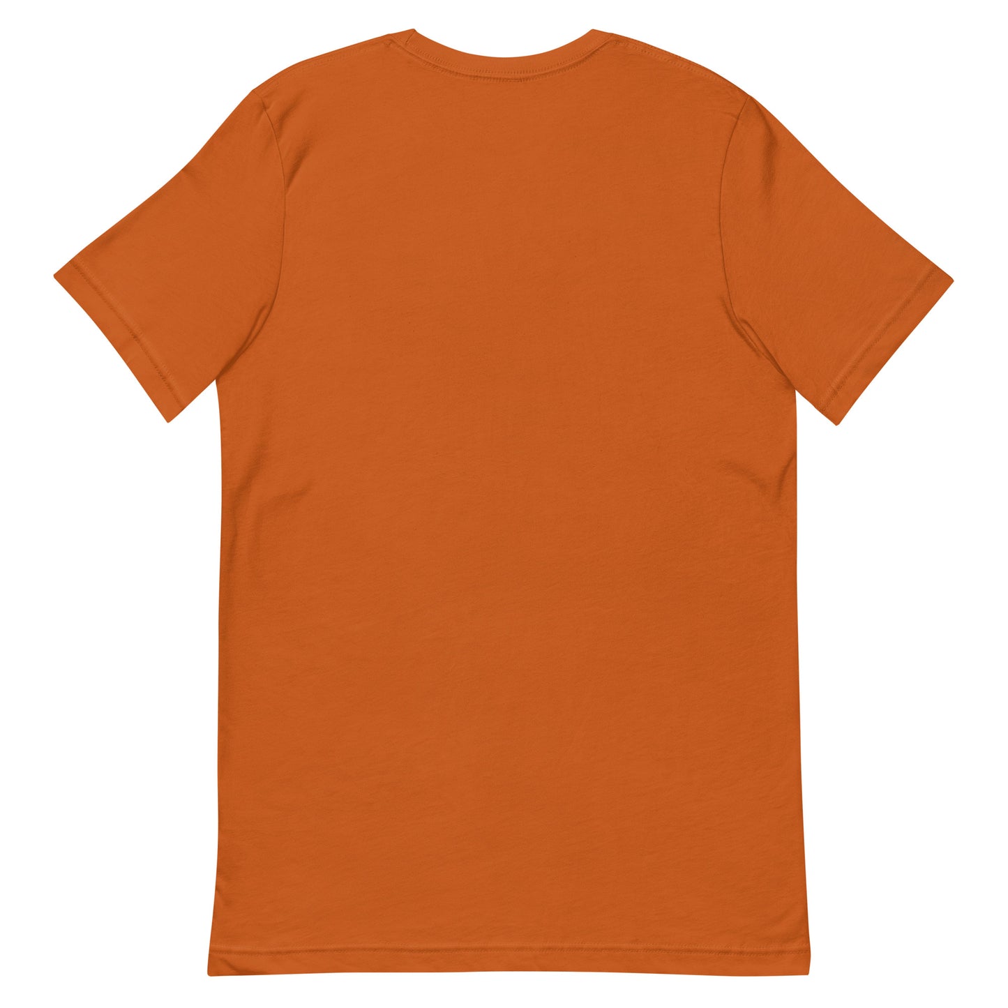 Unisex t-shirt “Creep It Real”