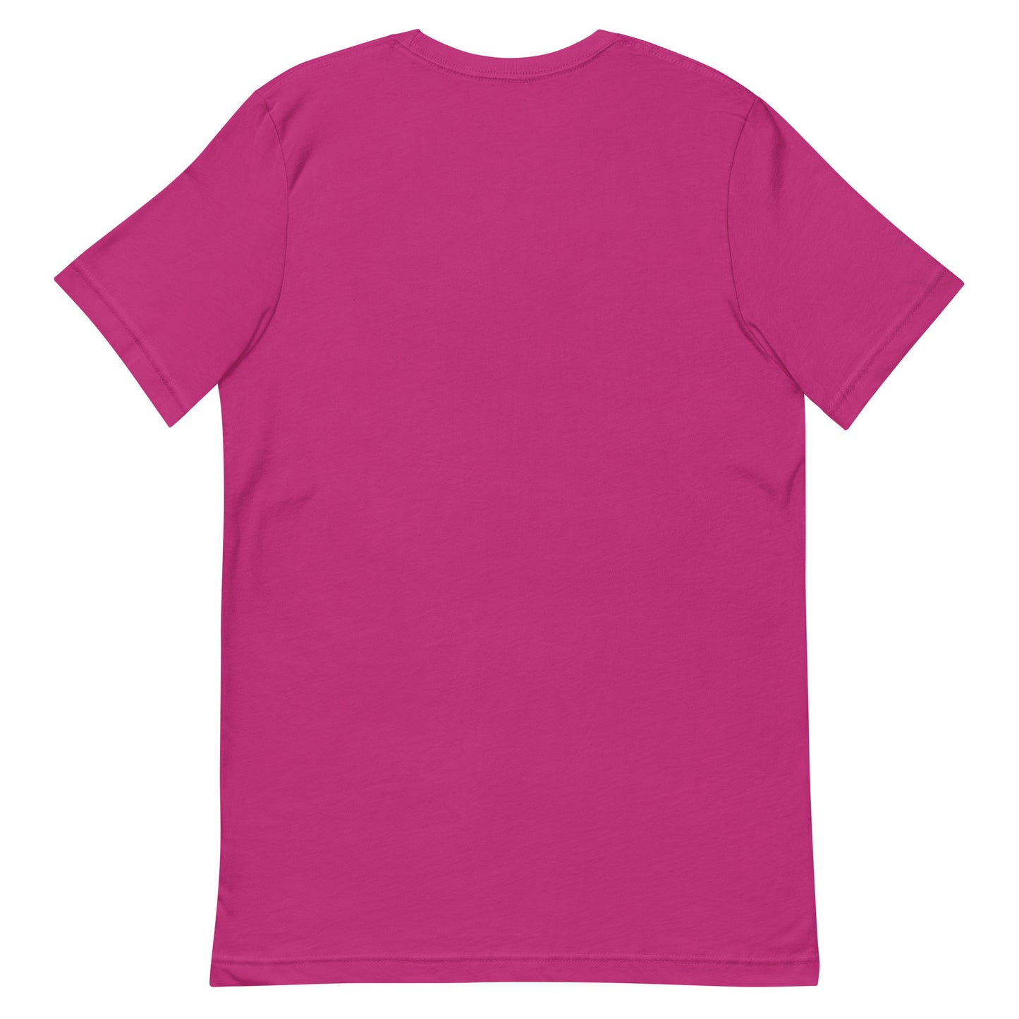 Unisex t-shirt “Neon Clownfish”