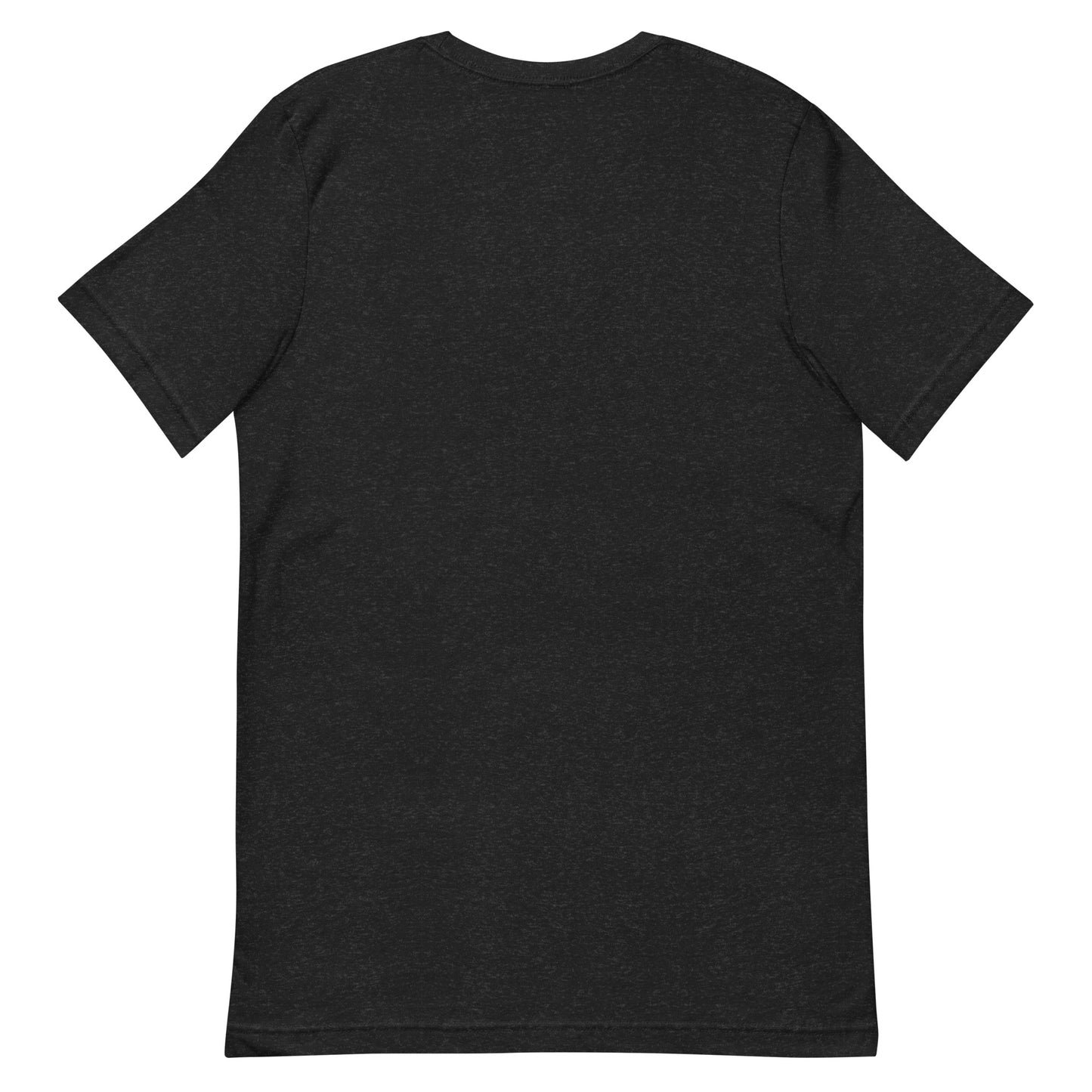 Unisex t-shirt “Neon Clownfish”