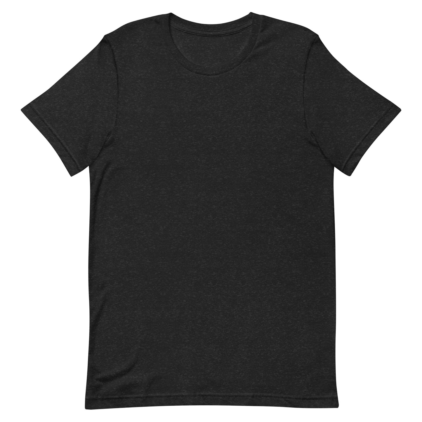 Unisex t-shirt “Angelfish Line Art”