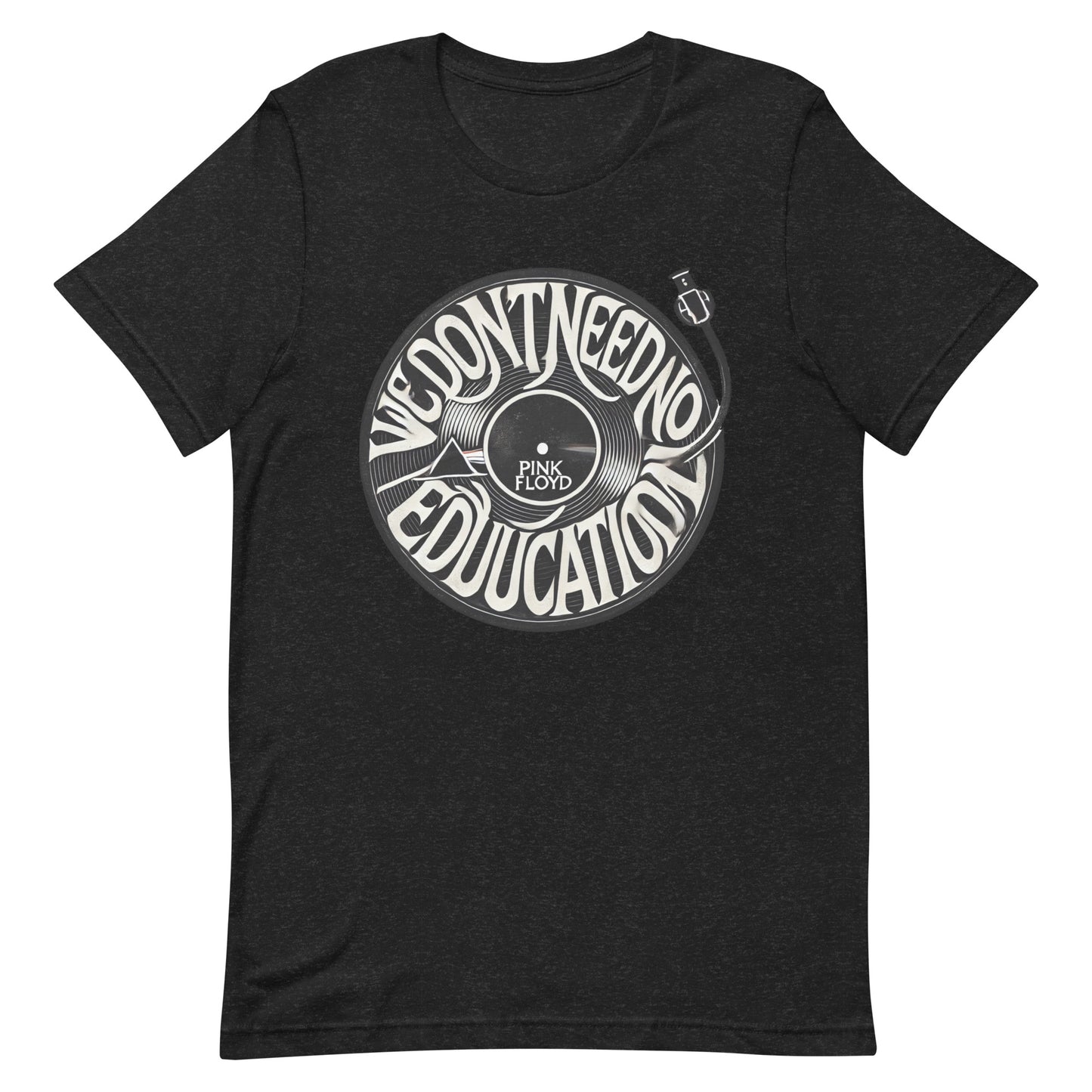 Unisex t-shirt "Pink Floyd Album"