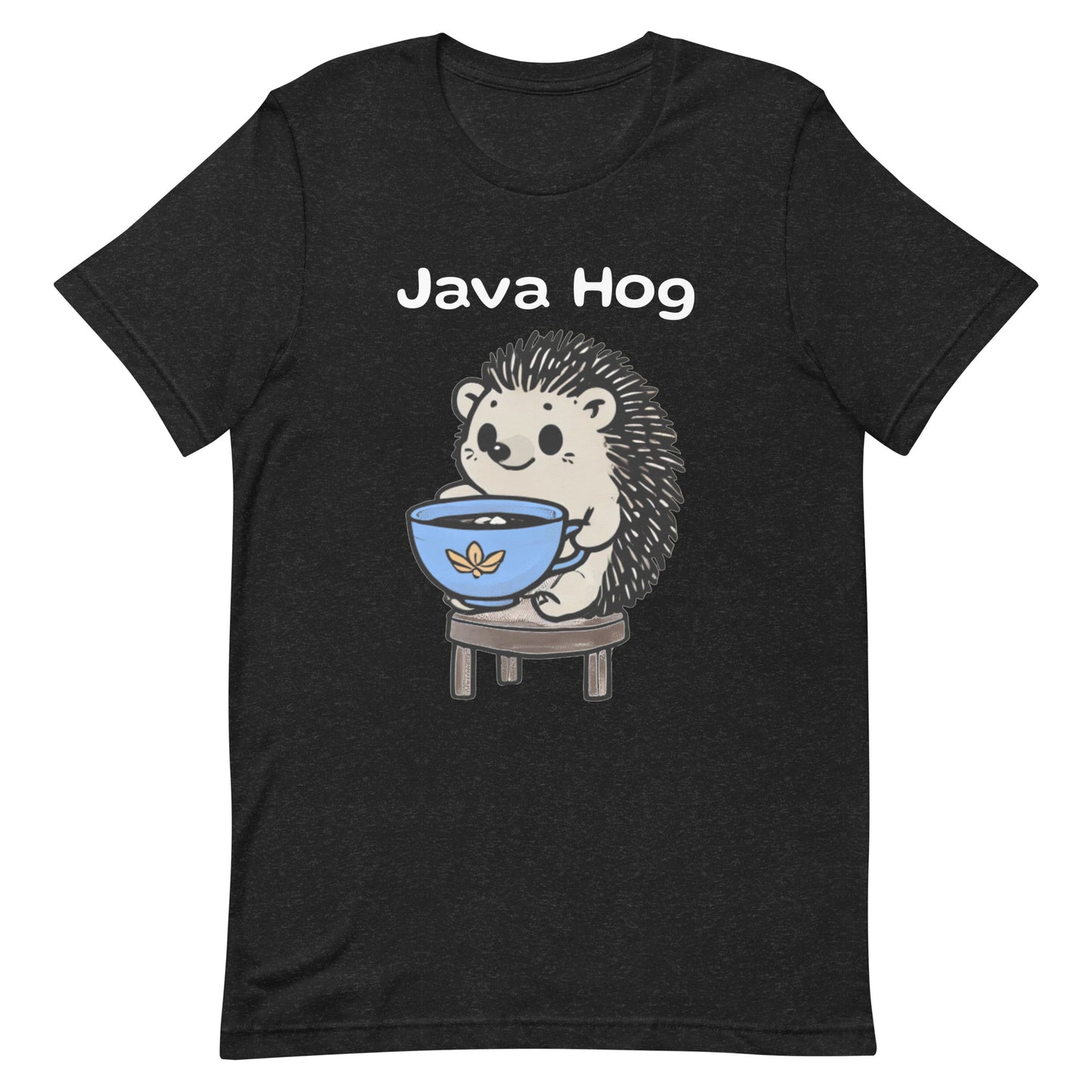 Unisex t-shirt "Java Hog"