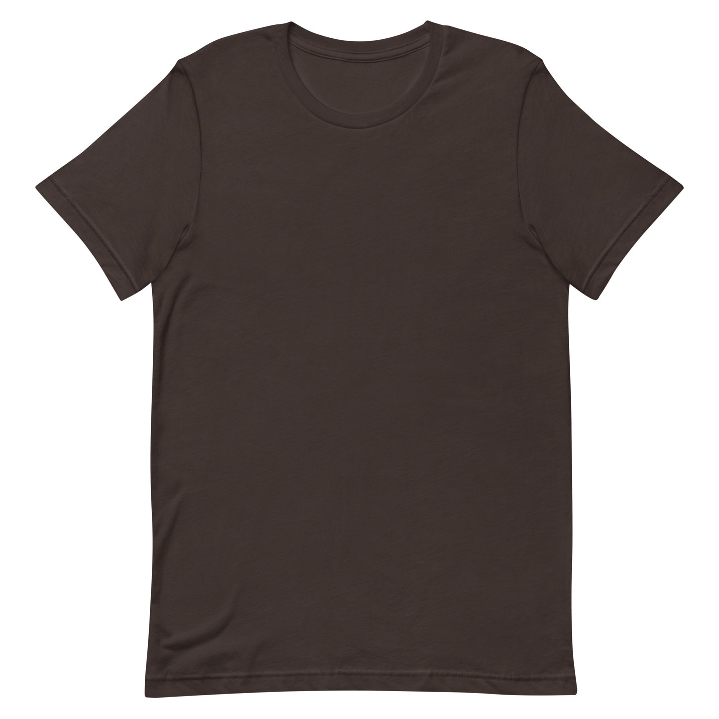 Unisex t-shirt “Angelfish Line Art”