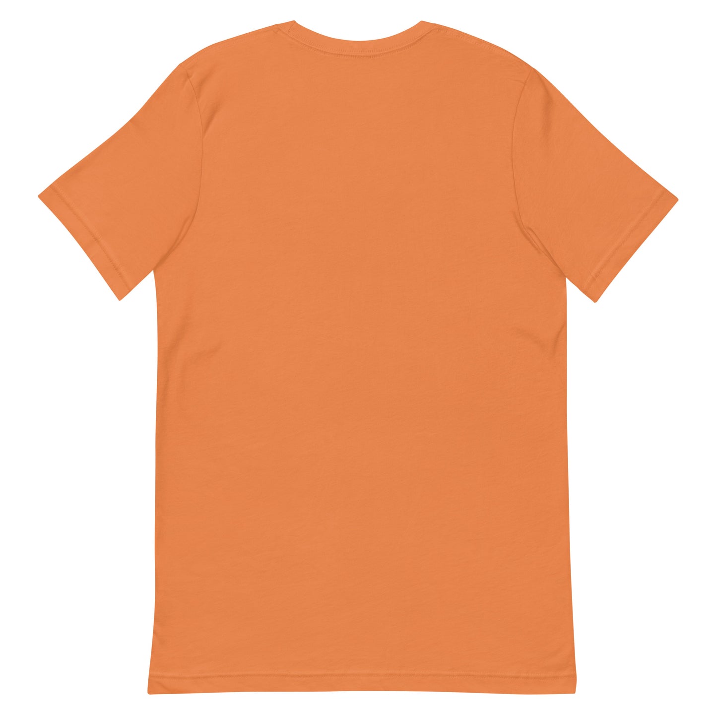 Unisex t-shirt “Happy Halloween”