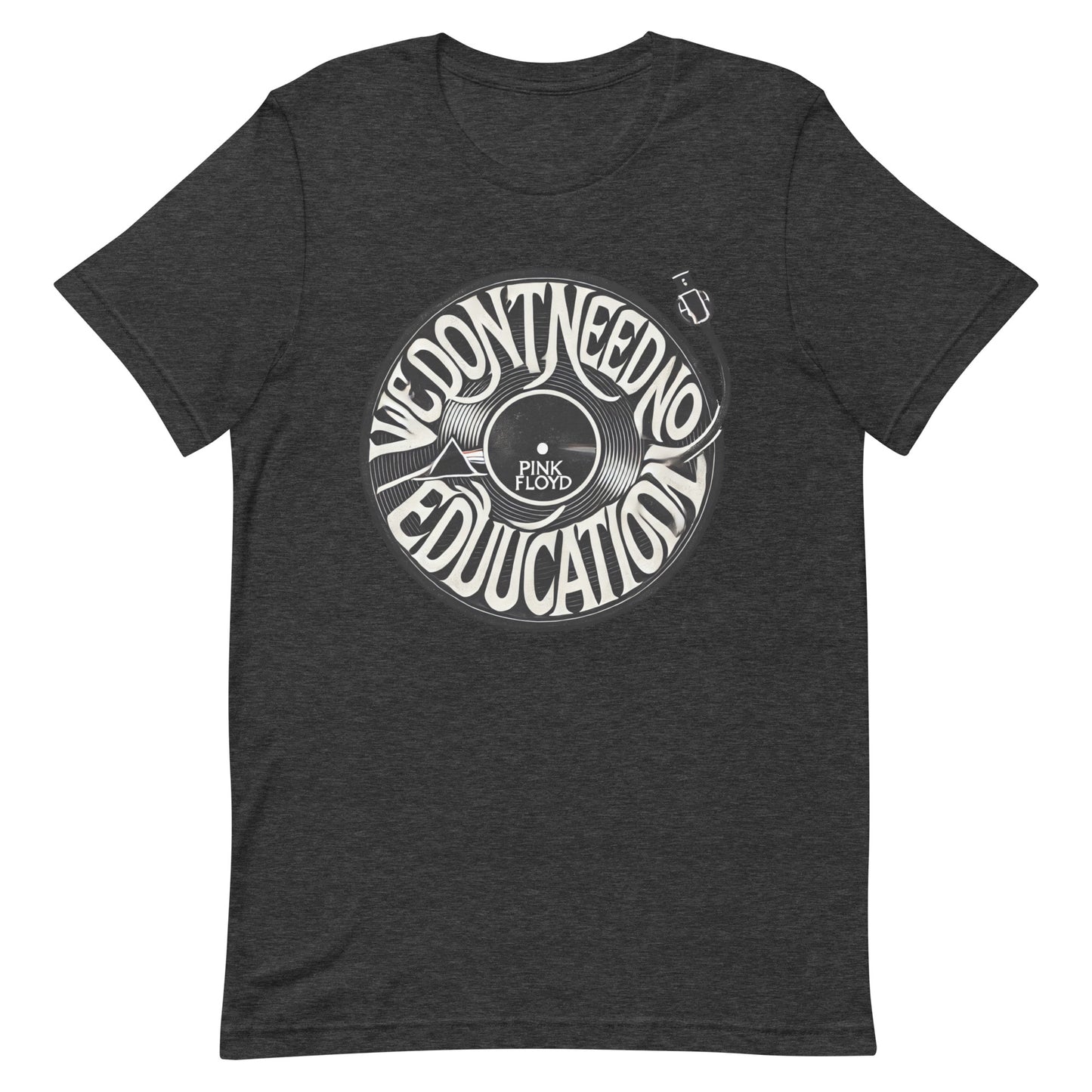 Unisex t-shirt "Pink Floyd Album"
