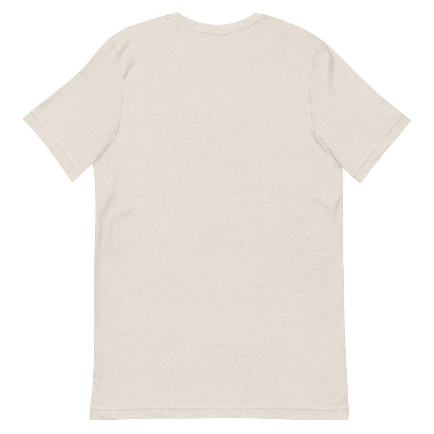 Unisex t-shirt "Neon Tuna KIR"