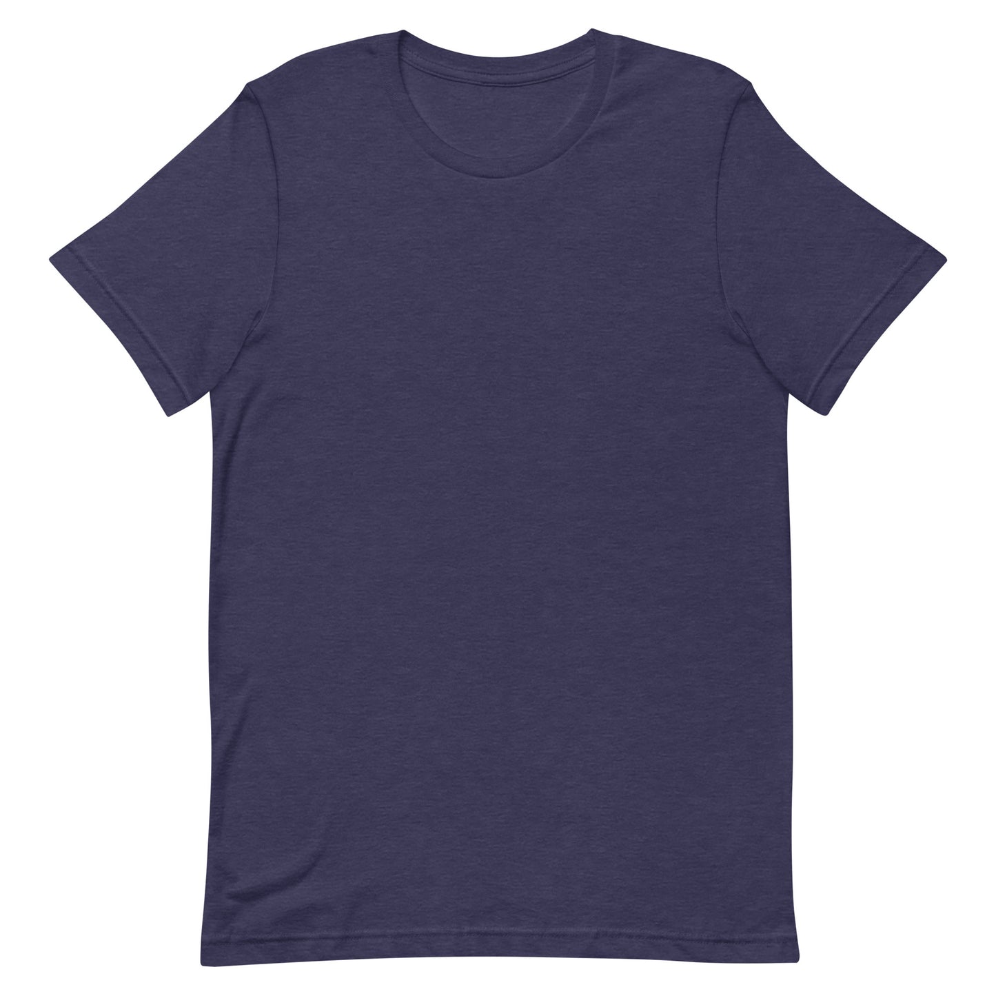 Unisex t-shirt “Angelfish Line Art”