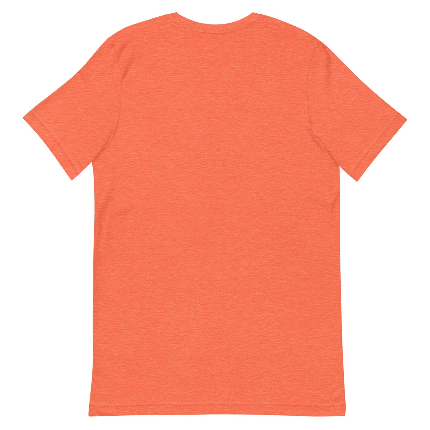 Unisex t-shirt "Guitar"