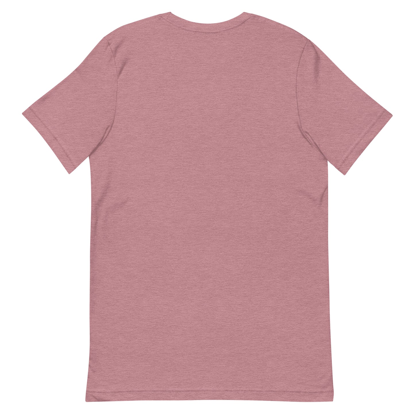 Unisex t-shirt "Beach Turtle"