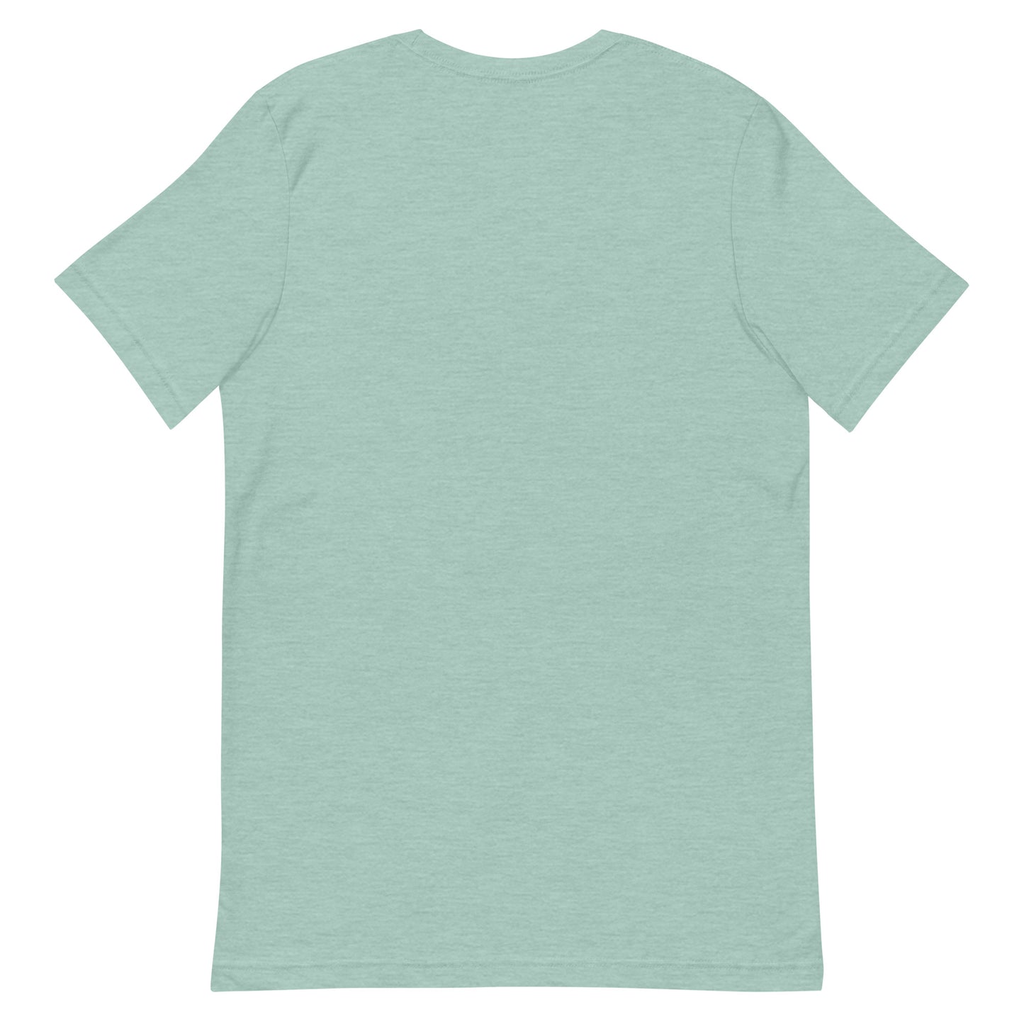 Unisex t-shirt "Fishing Turtle"