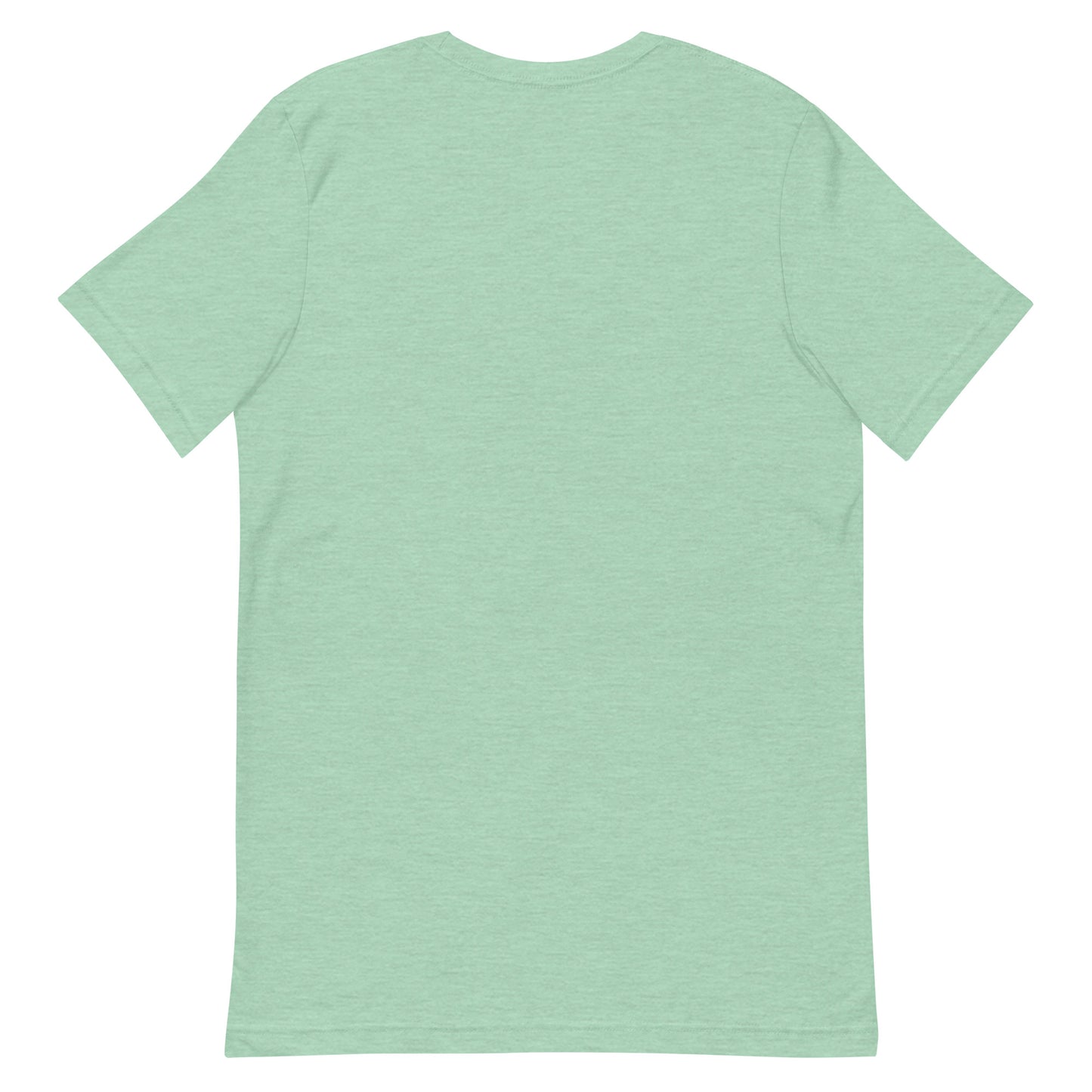 Unisex t-shirt "Quack-Tastic Vibes Duck"