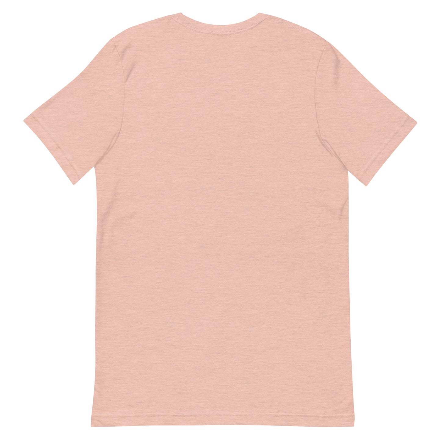 Unisex t-shirt "Cute Duck"
