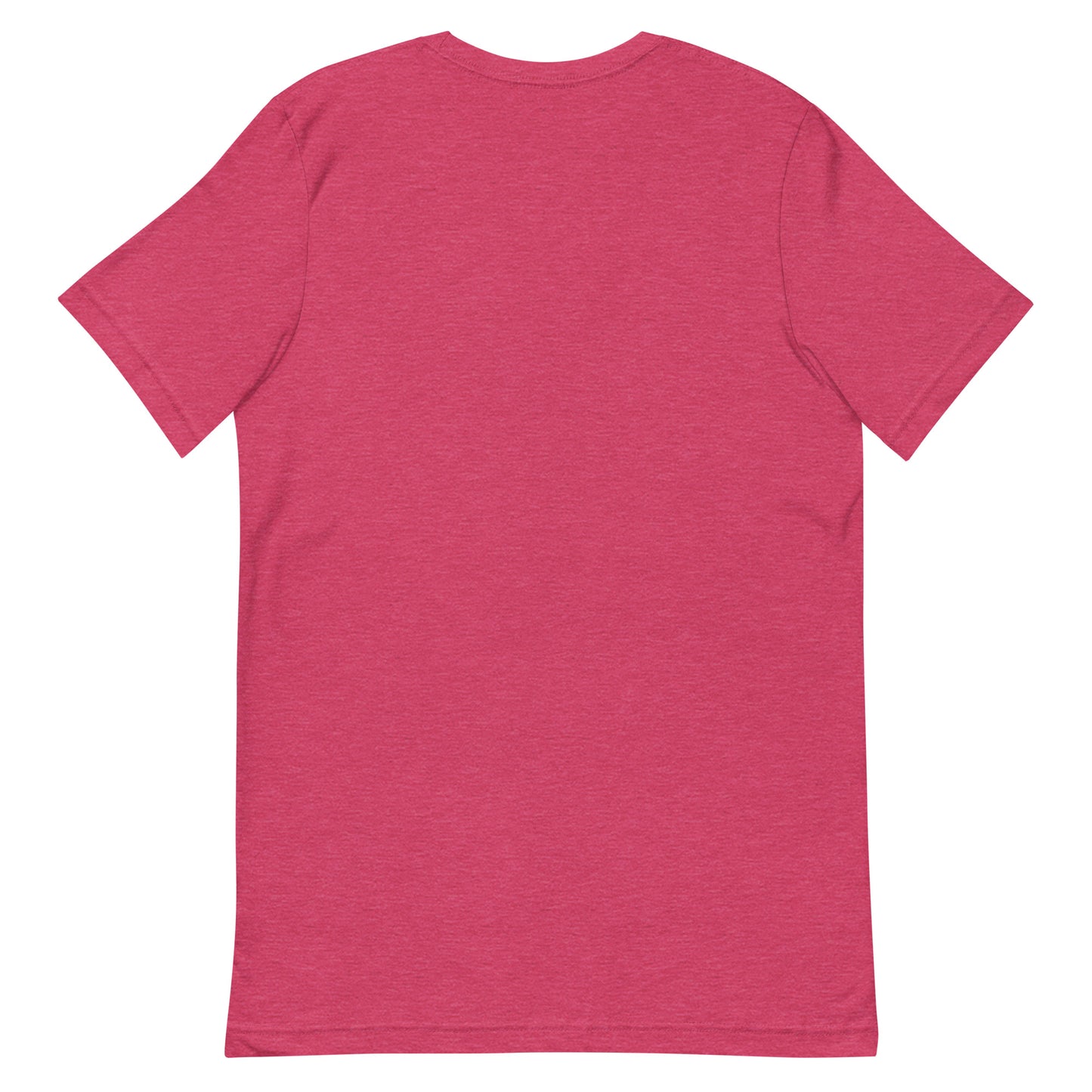 Unisex t-shirt "Threadgehog"