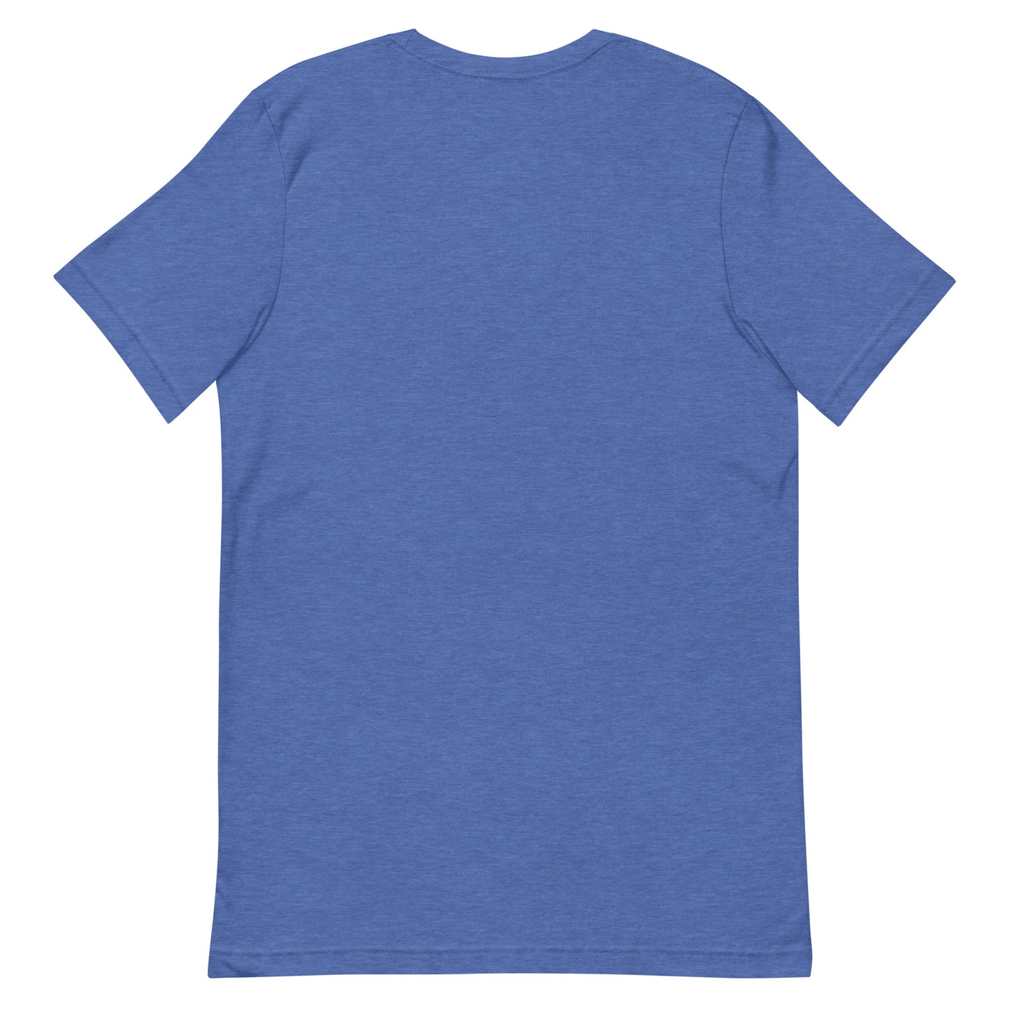 Unisex t-shirt "Shell Yeah Jeep Turtle"