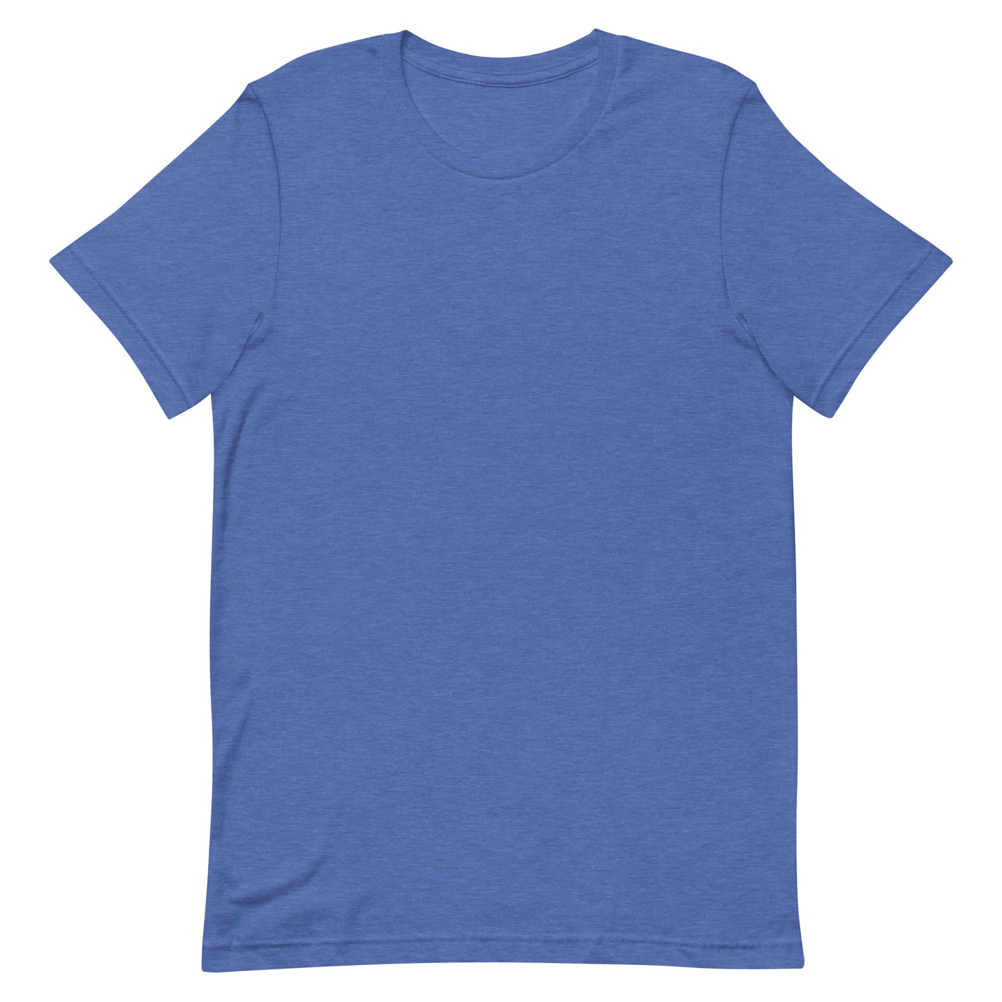 Unisex t-shirt “Angelfish Line Art”