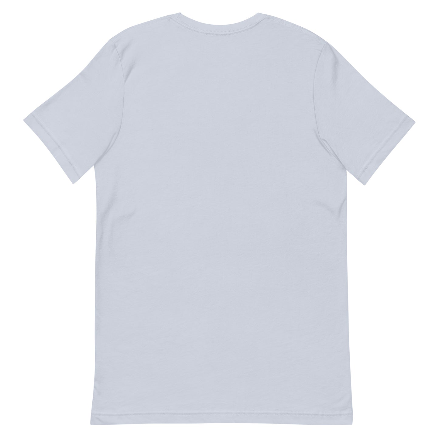 Unisex t-shirt "Neon Tuna KIR"