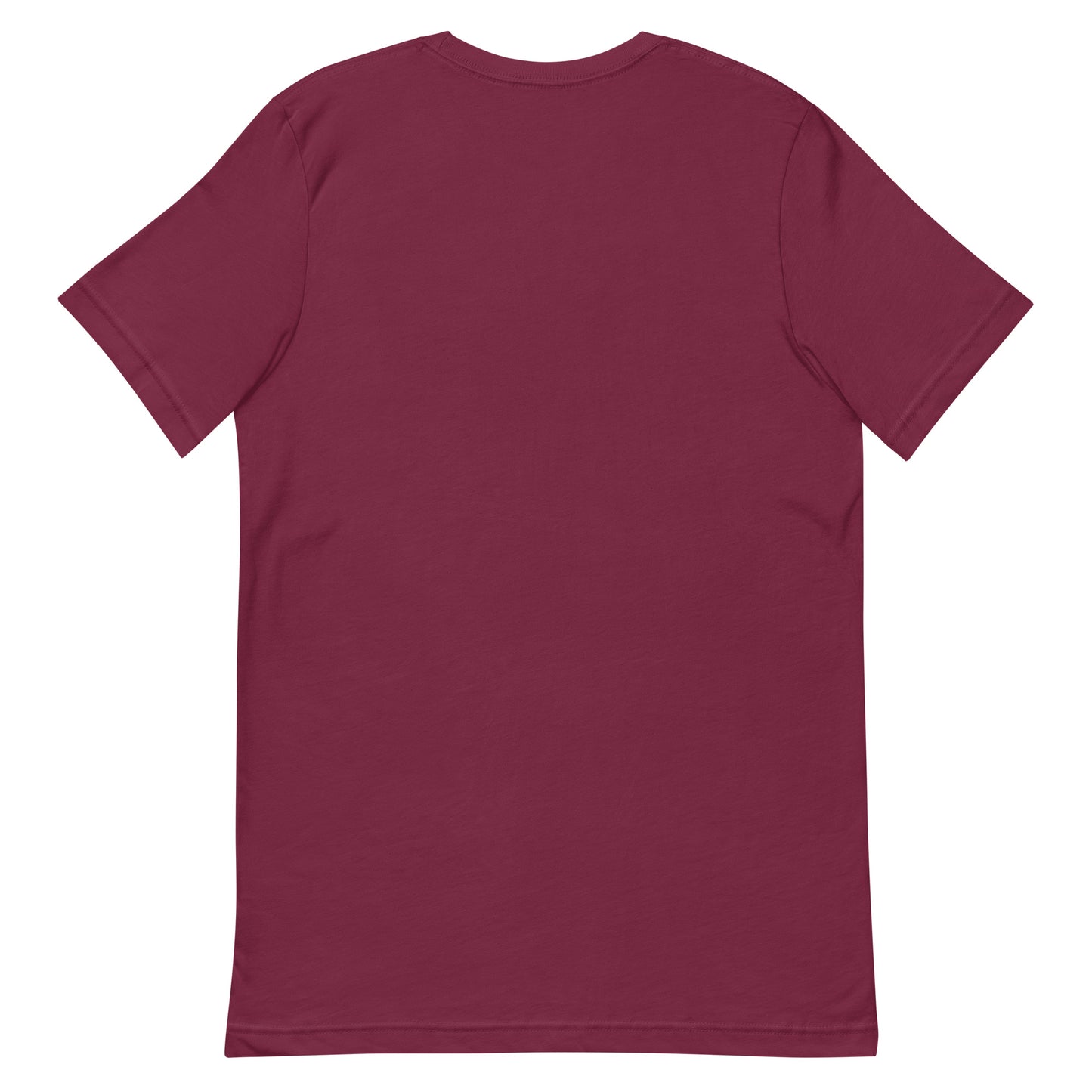 Unisex t-shirt "Superhog"