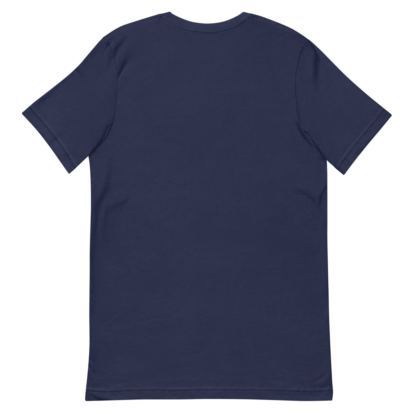 Unisex t-shirt “Neon Clownfish”