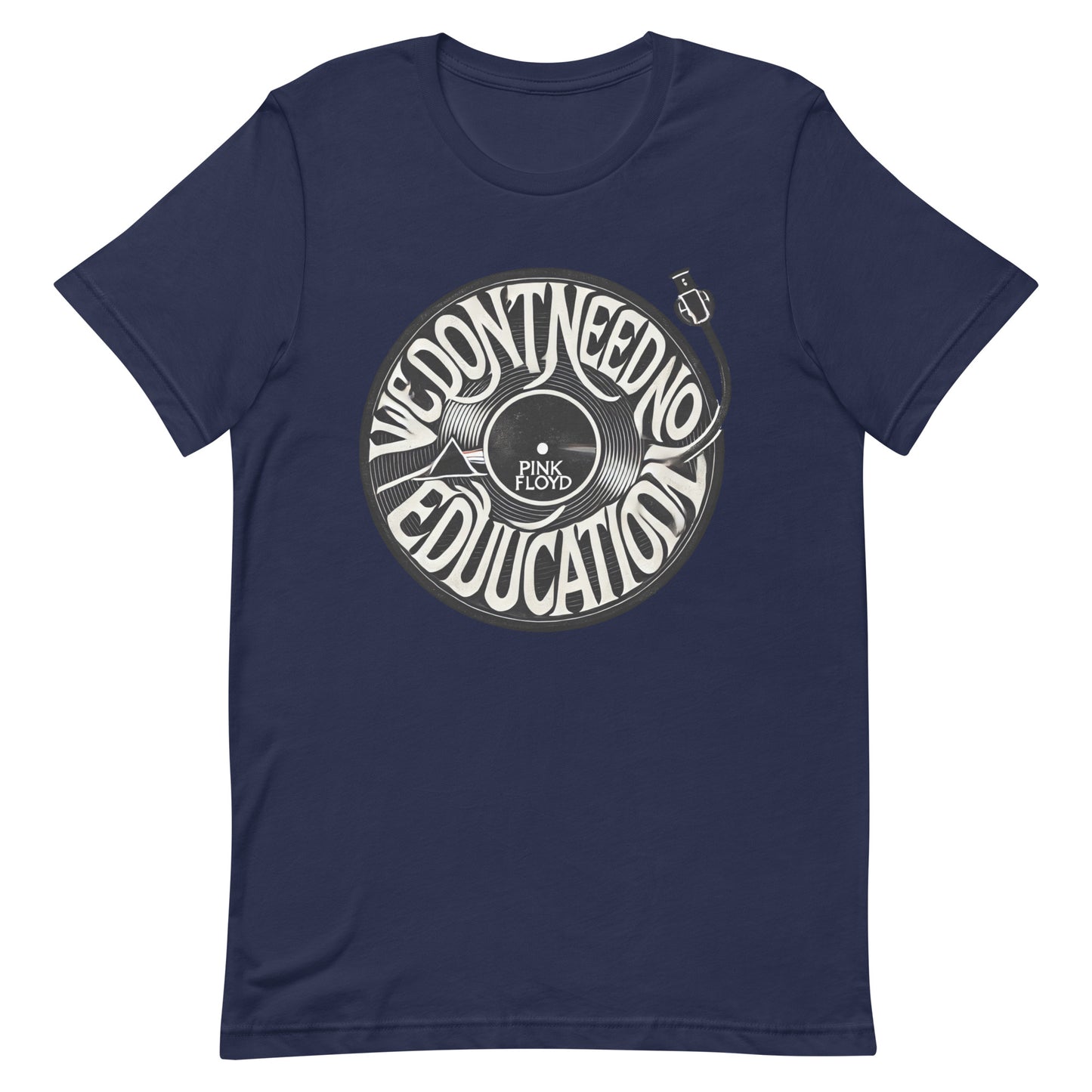 Unisex t-shirt "Pink Floyd Album"