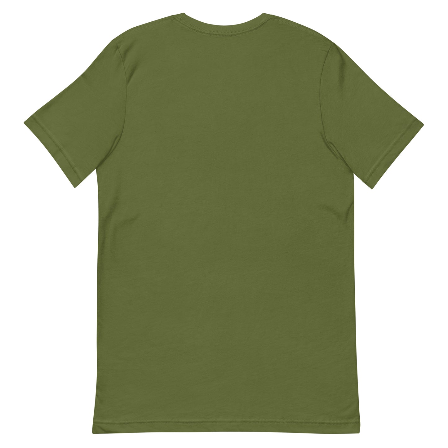 Unisex t-shirt “Zombie Brains”
