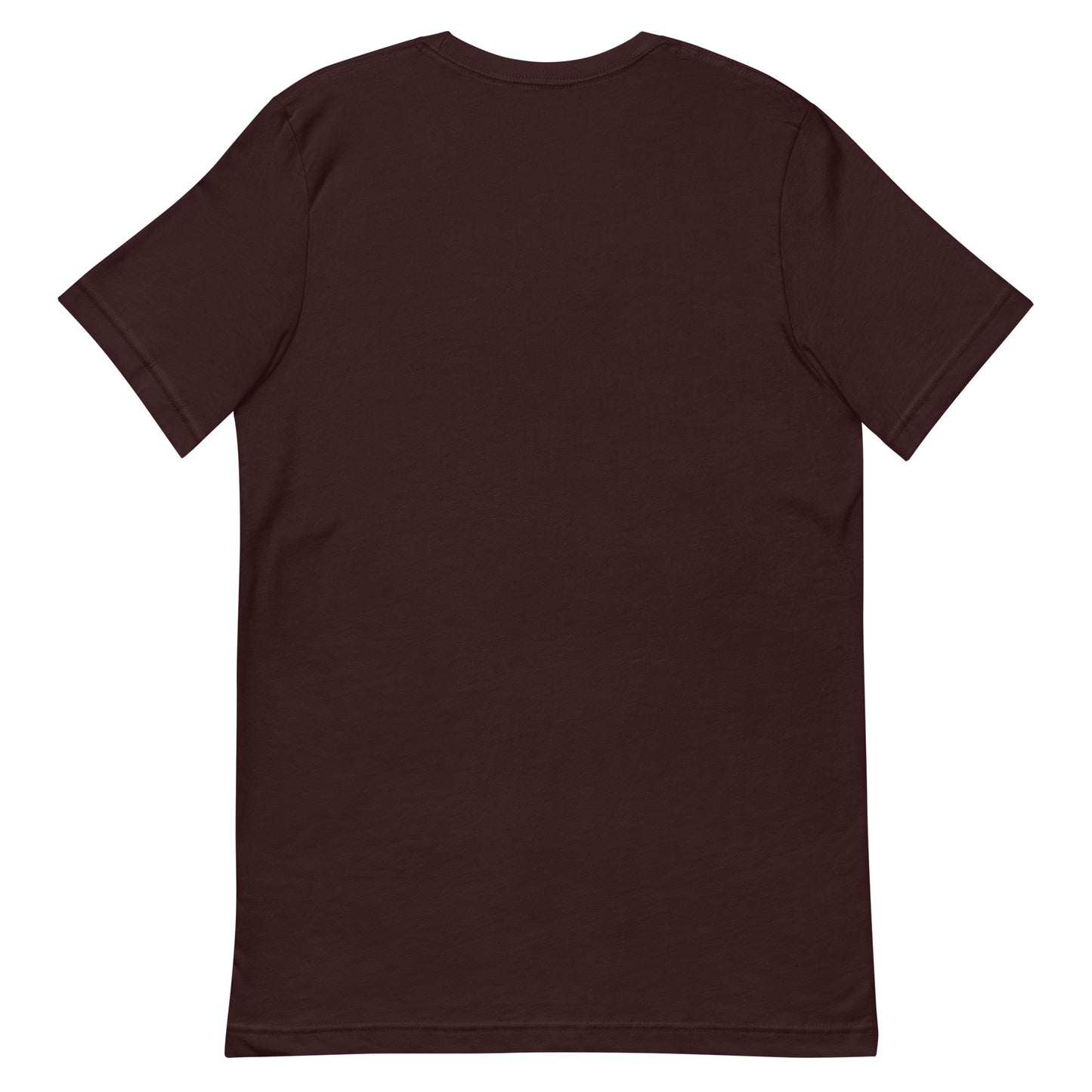 Unisex t-shirt “Neon Clownfish”
