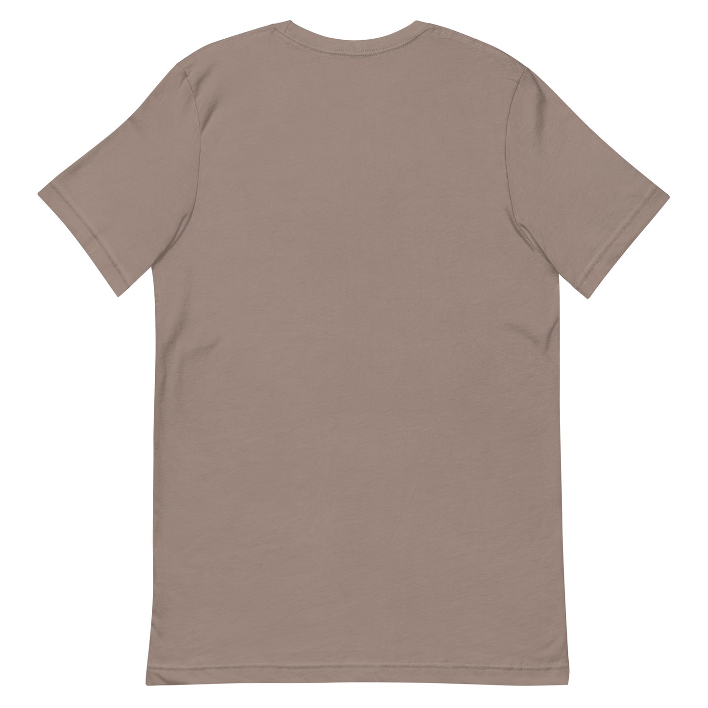 Unisex t-shirt “Neon Clownfish”