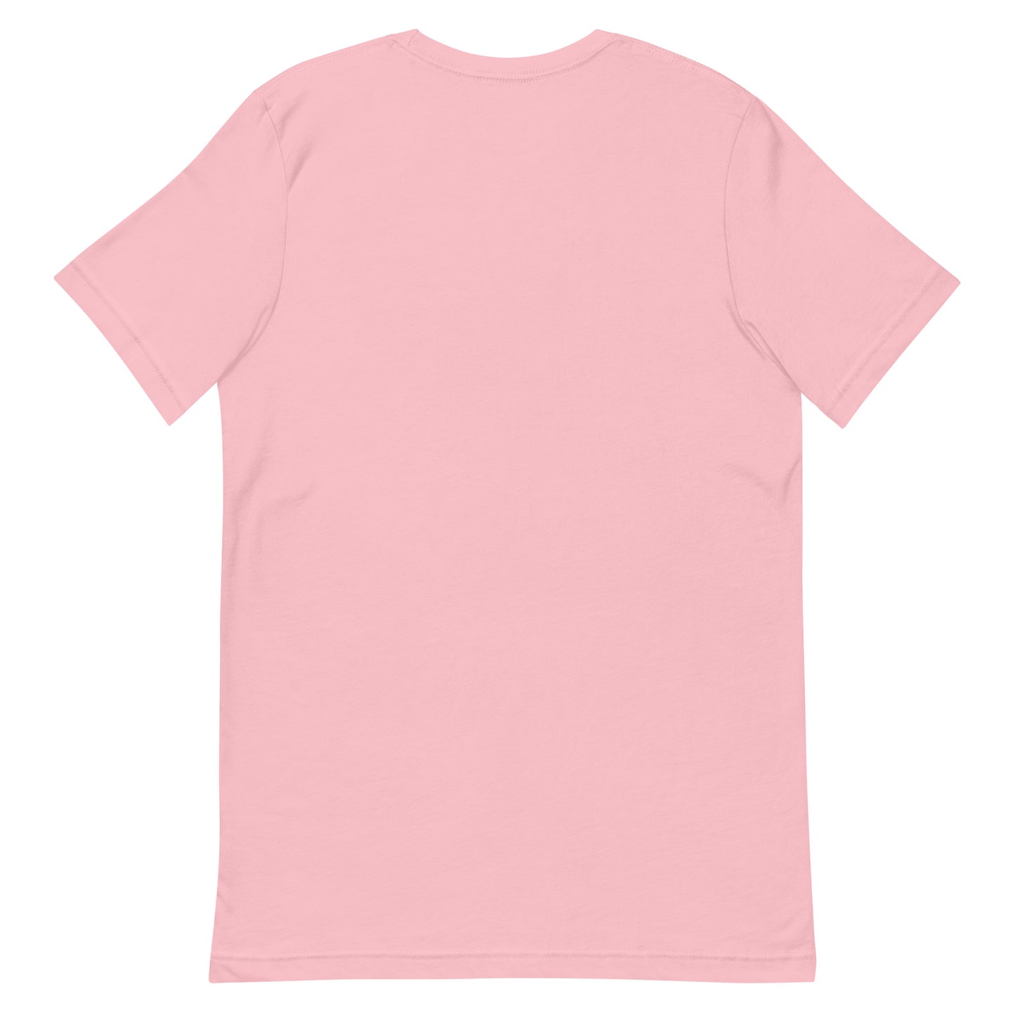 Unisex t-shirt "Cute Duck"