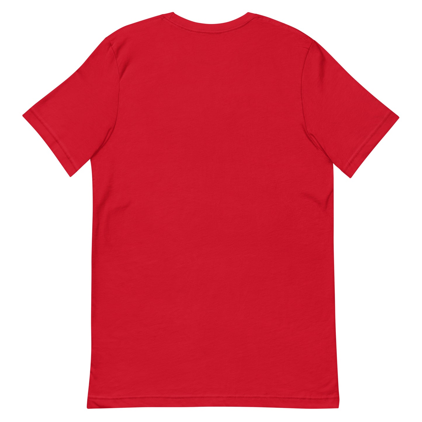 Unisex t-shirt “File Fish”