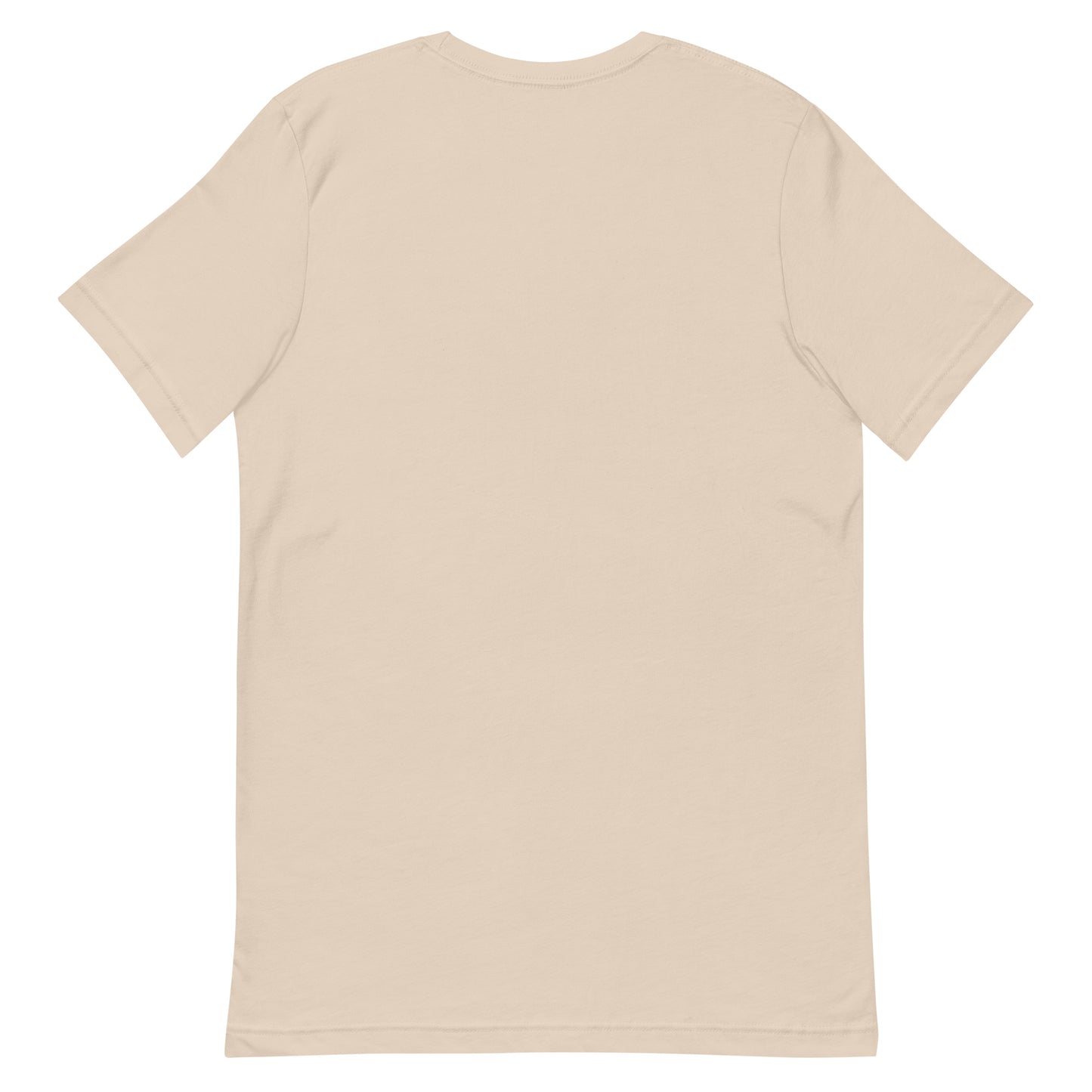 Unisex t-shirt "Cute Duck"