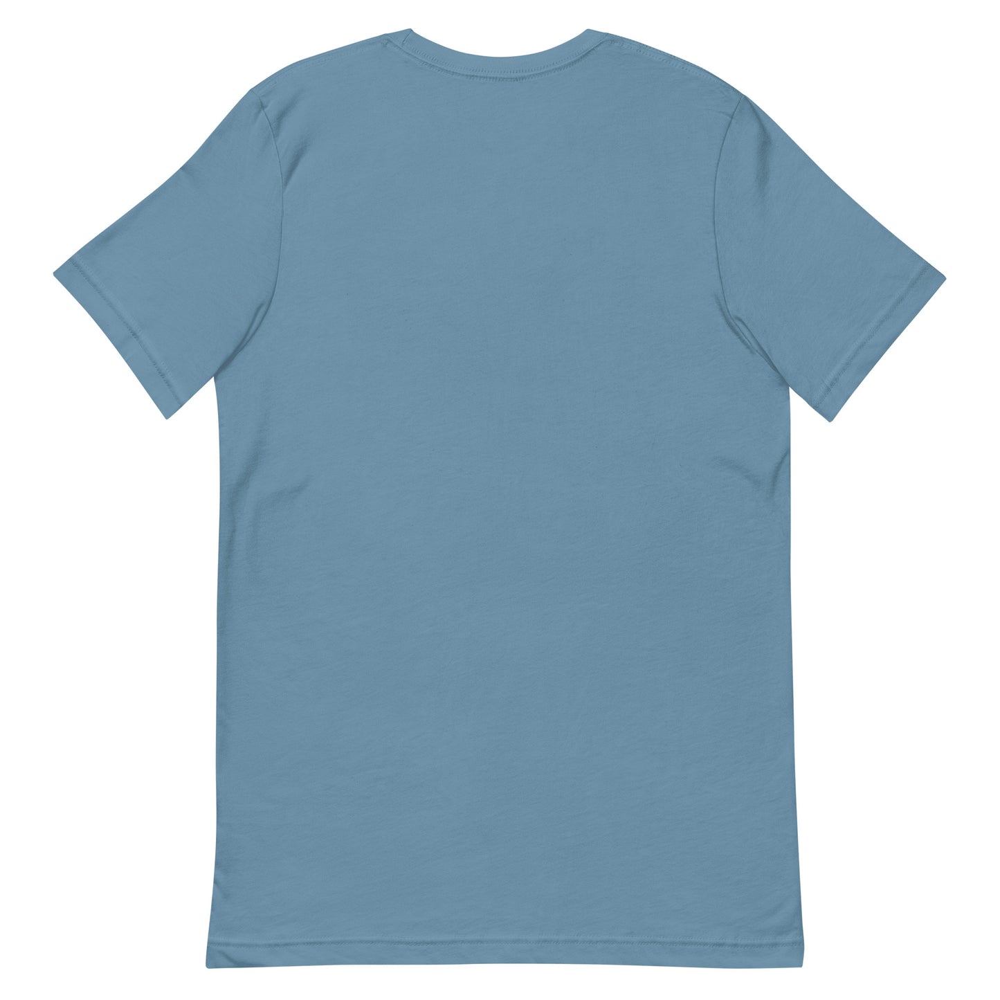 Unisex t-shirt "Shell On Wheels Skater Turtle"