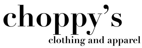 Choppy's