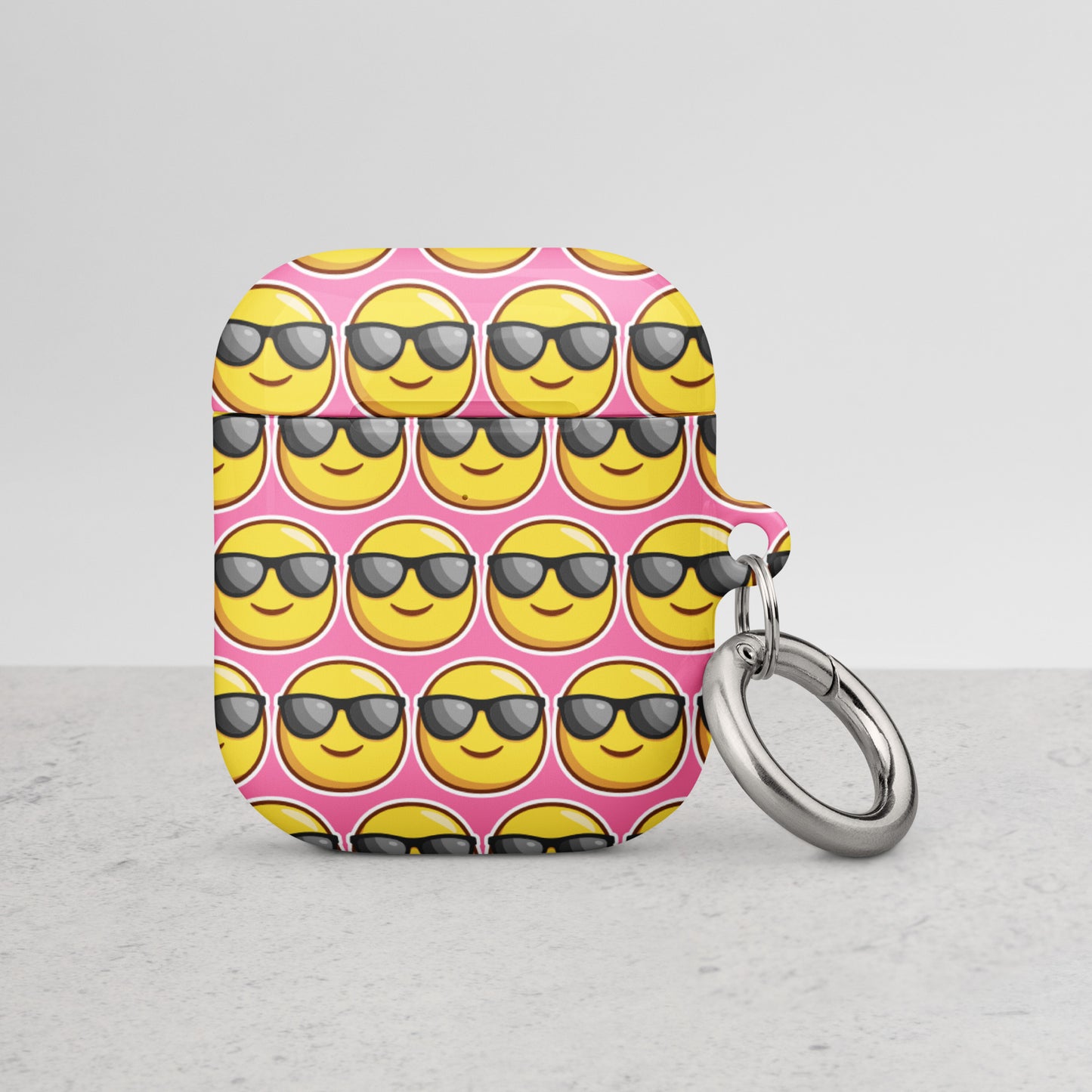 Case for AirPods® “Cool Person”