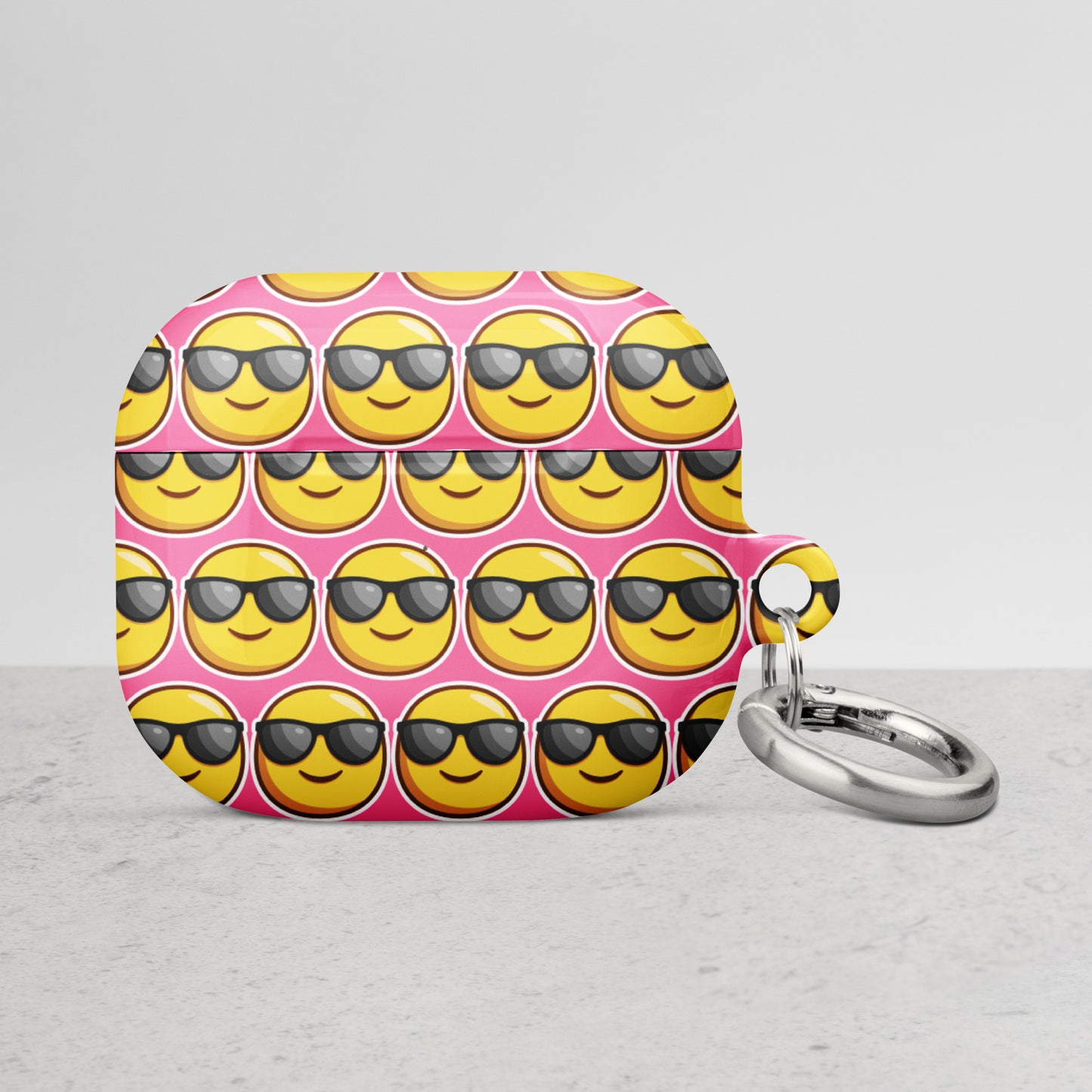 Case for AirPods® “Cool Person”