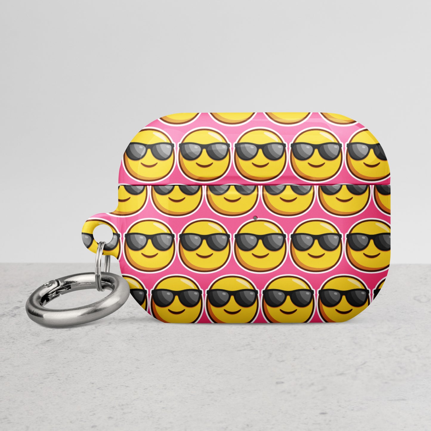 Case for AirPods® “Cool Person”