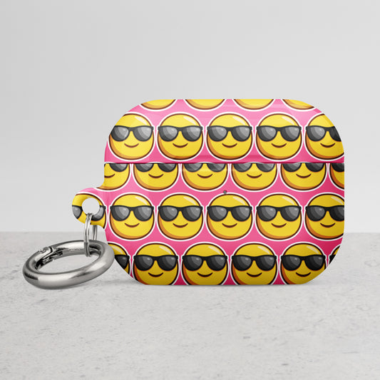 Case for AirPods® “Cool Person”