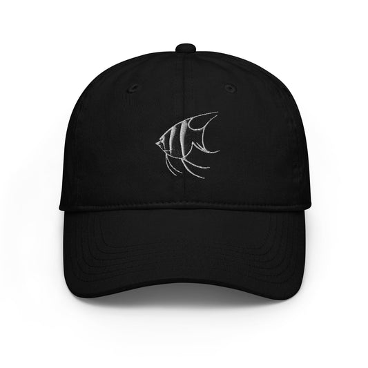 Champion dad hat “Altum Angelfish”