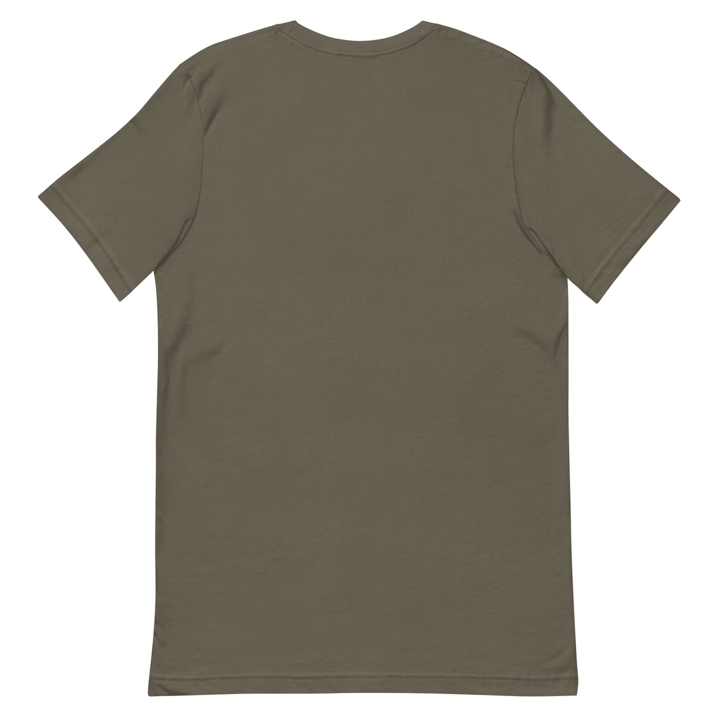 Unisex t-shirt “Frankin’ Me Crazy”