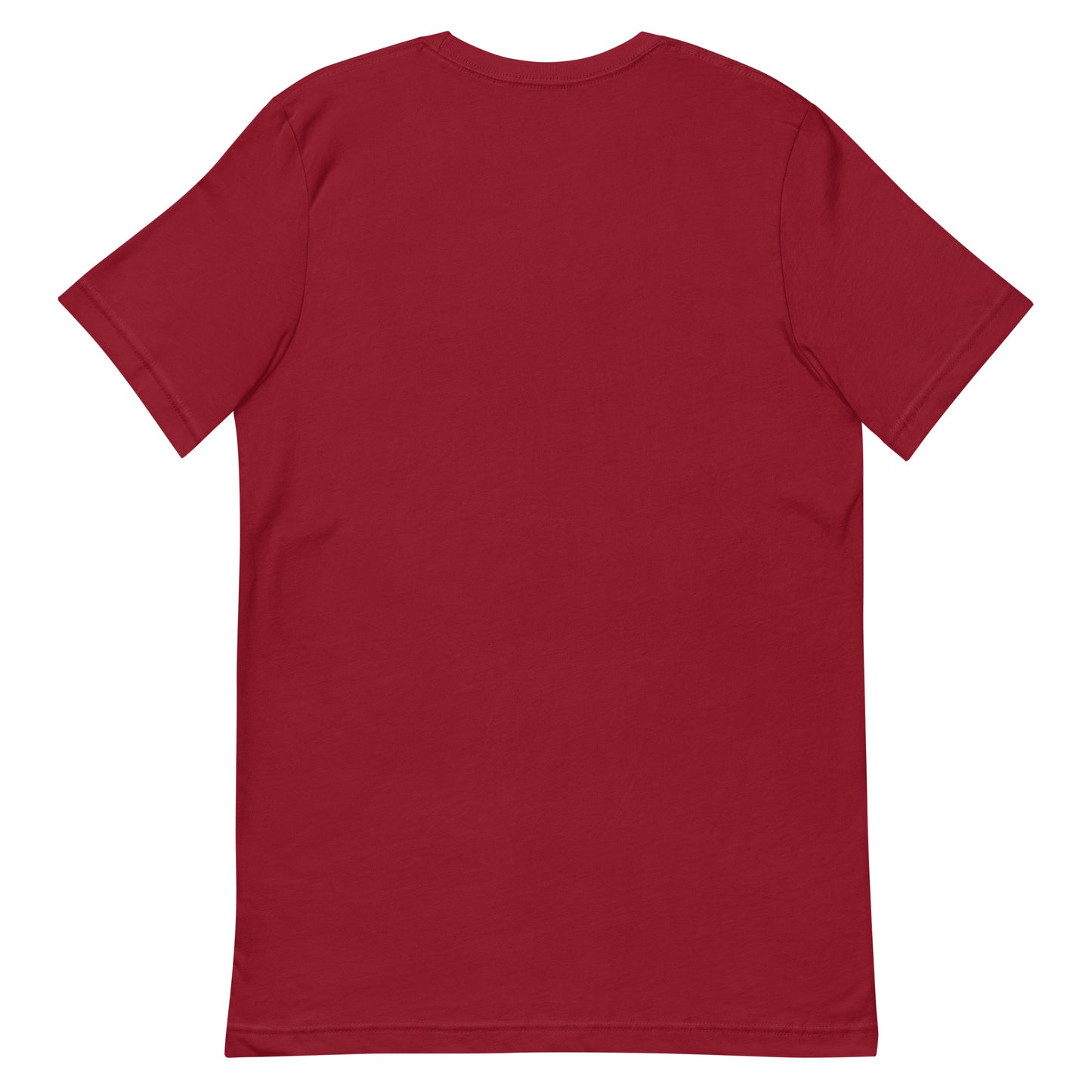 Unisex t-shirt “Happy Halloween”